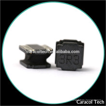 SMD Assembly SMD Inductor Coil para circuito de alimentação